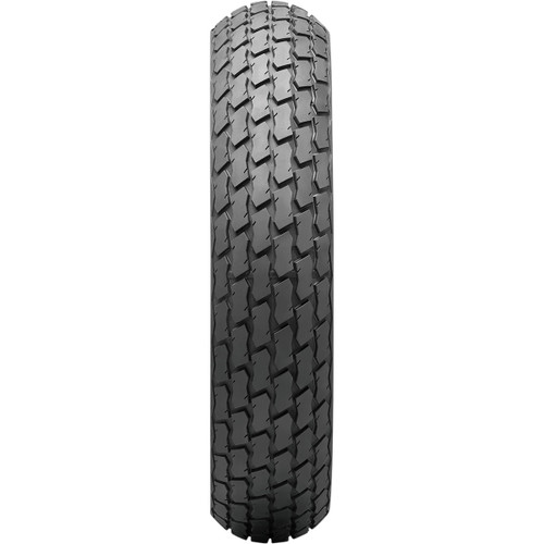 Dunlop #45041058 - Tire - DT3 - Rear - 150/70R18 - 70V