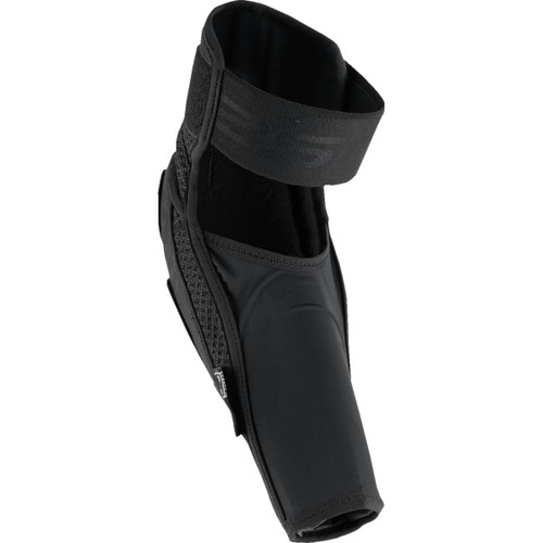 Alpinestars #6503225-132-LXL - Bionic Pro Plasma Elbow Protectors - Black/Red/White - L/XL