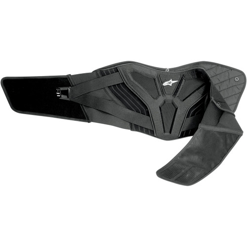 Alpinestars #650500-10-S/M - Touring Kidney Belt - S/M