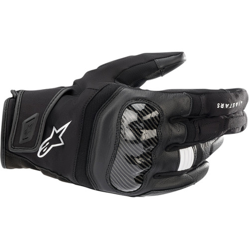 Alpinestars #3527421-10-S - SMX Z Drystar® gloves - Black - Small
