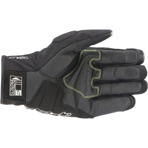 Alpinestars #3527421-10-2X - SMX Z Drystar® gloves - Black - 2XL