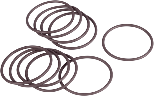 Starter/Case O-Ring - Big Twin