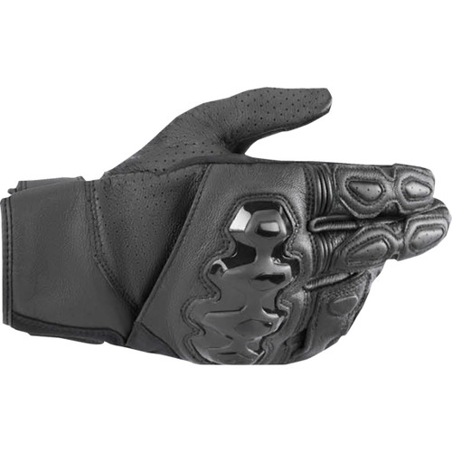 Alpinestars #3567024-1100-S - Celer V3 Gloves - Black - Small