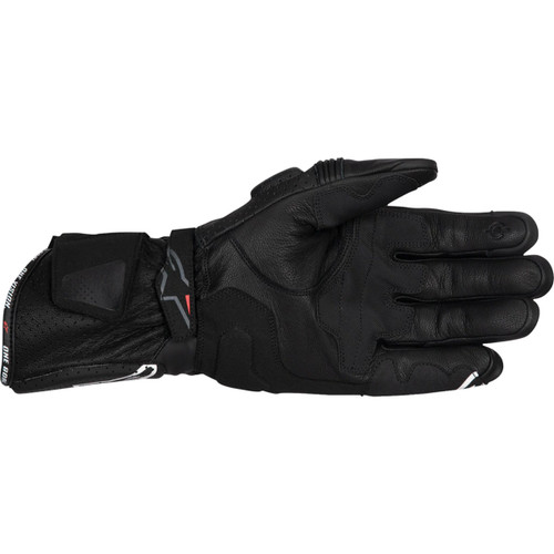 Alpinestars #3550925-10-3X - SP-3 Gloves - Black - 3XL
