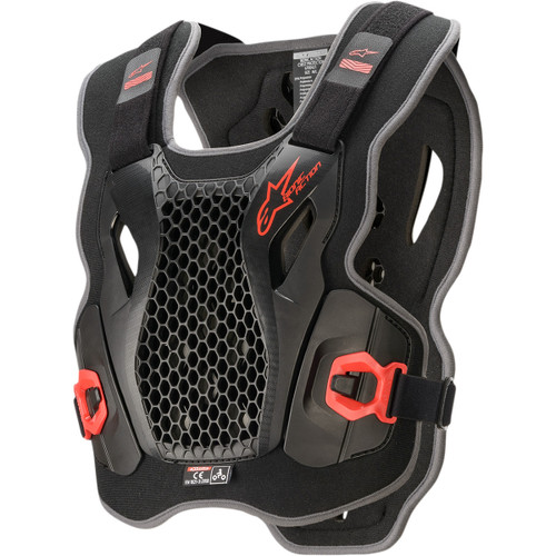 Alpinestars #6700421-13-M/L - Bionic Action Roost Guard - M/L