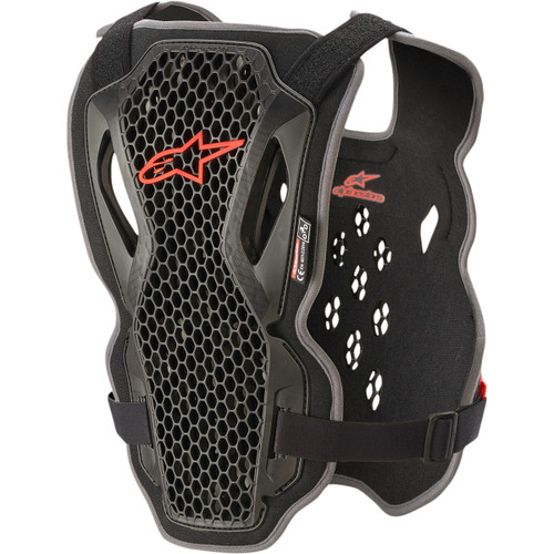 Alpinestars #6700421-13-M/L - Bionic Action Roost Guard - M/L