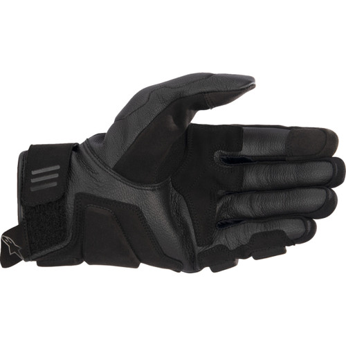 Alpinestars #3501723-1100-3X - Phenom Gloves - Black/Black - 3XL