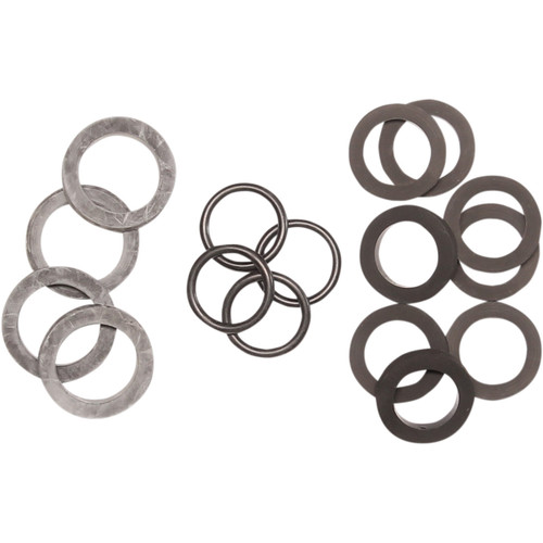 Cometic #C9584 - Pushrod Tube O-Ring