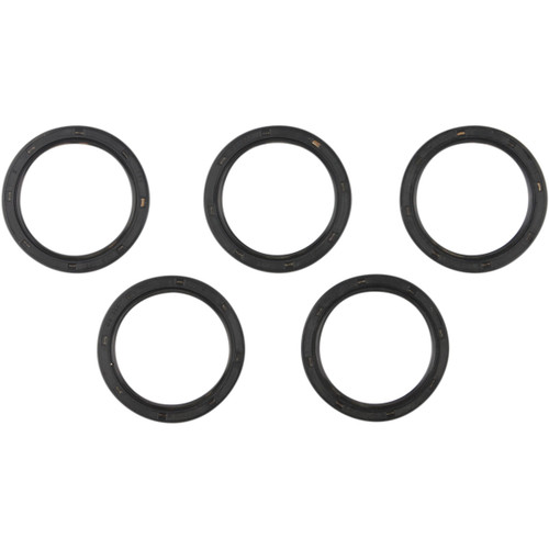 Cometic #C9514 - Double Lip Main Drive Gear Seal - 5 Pack - '82-'86 Big Twin