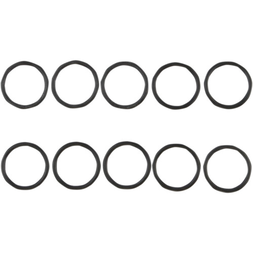 Cometic #C9485 - Dip Stick Cover O-Ring - EVO - 10 Pack