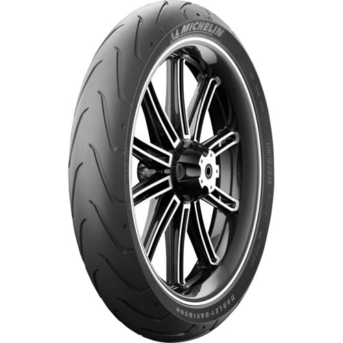 Michelin #11169 - Tire - Scorcher 11 - Front - 160/60R18 - 70V