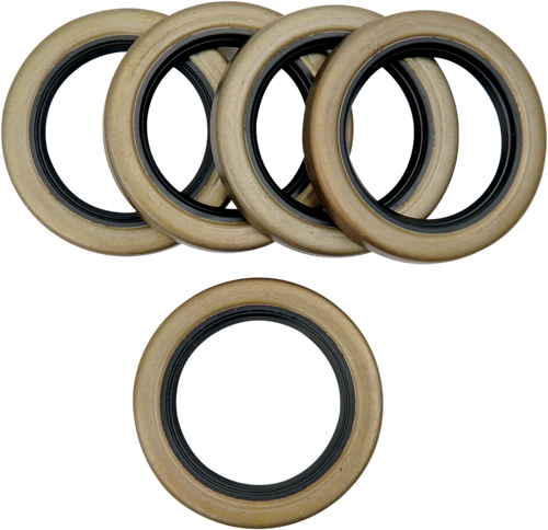 Main Shaft Seal - 5 Pack