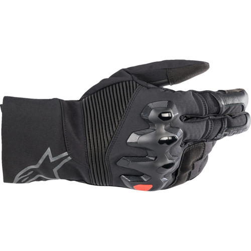 Alpinestars #3527123-1100-S - Bogota' DrystarXF® Gloves - Black - Small