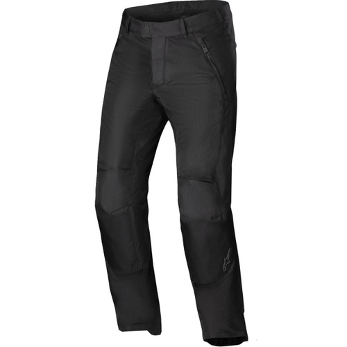 Alpinestars #3320725-10-4X - C-1 Air Pants - Black - 4XL