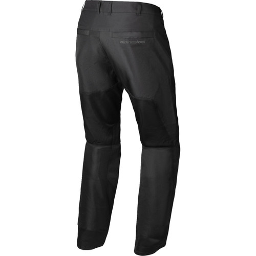 Alpinestars #3320725-10-4X - C-1 Air Pants - Black - 4XL