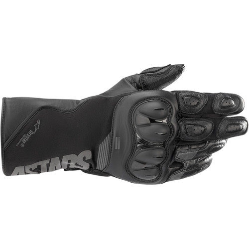 Alpinestars #3527921-104-S - SP-365 Drystar® Gloves - Black/Anthracite - Small