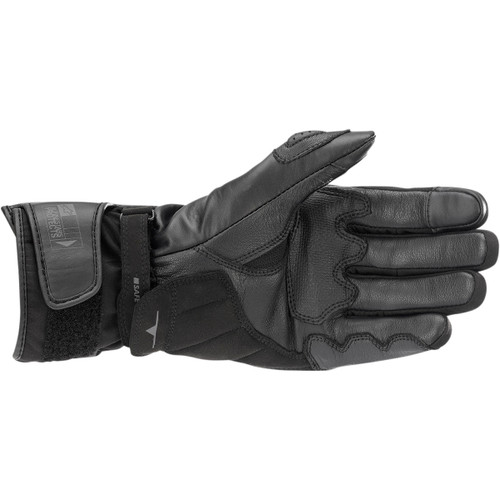 Alpinestars #3527921-104-3X - SP-365 Drystar® Gloves - Black/Anthracite - 3XL