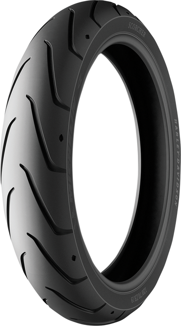 Tire - ScorcherÂ Sport - Front - 120/70R17 - (58W)