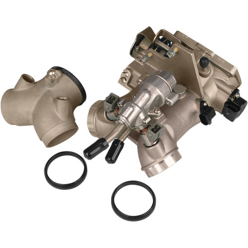 James Gasket #JGI-26992-99 - Intake Manifold Seal carburetor/EFI - '99-'13 Twin Cam
