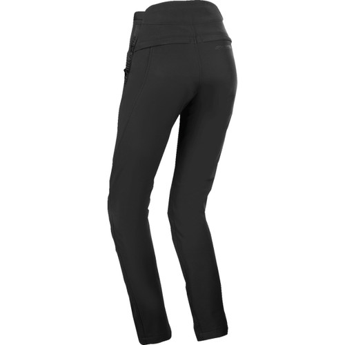 Alpinestars #3330125-10-27 - Stella Alamosa Pants - Black - 27