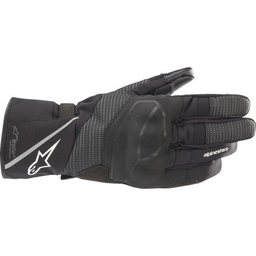 Alpinestars #3527521-10-2X - Andes V3 Drystar® Gloves - Black - 2XL