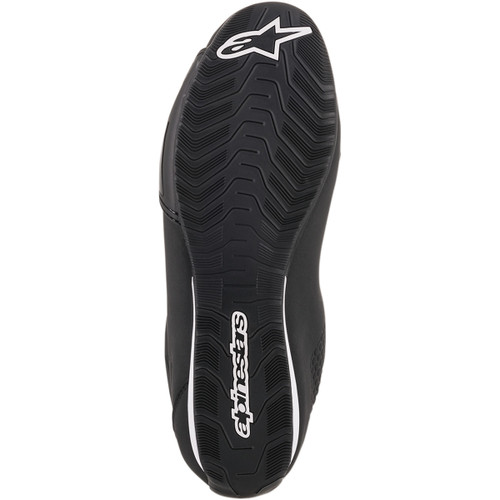 Alpinestars #251551810135 - Sektor Shoes - Black - US 13.5 / EU 47.5
