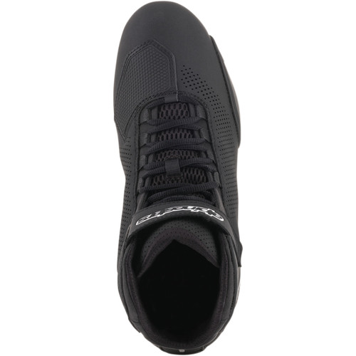 Alpinestars #251561810115 - Sektor Vented Shoes - Black - US 11.5