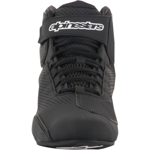 Alpinestars #25156181013 - Sektor Vented Shoes - Black - US 13
