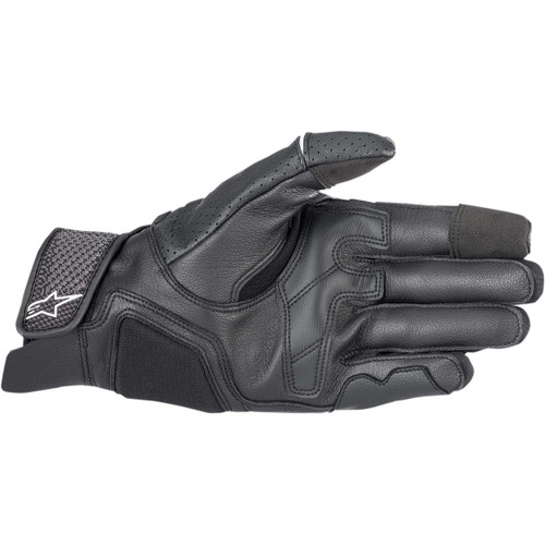 Alpinestars #3567122-10-S - Morph Sport Gloves - Black - Small