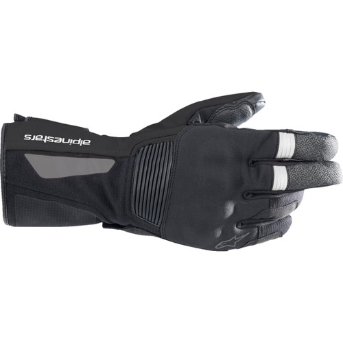 Alpinestars #3526922-10-XL - Denali Aerogel Drystar® Gloves - Black - XL
