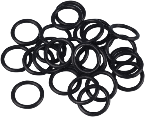 Trans O-Ring - M8