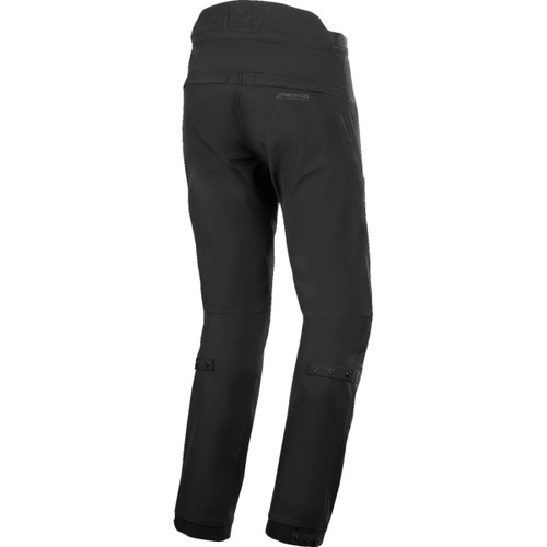 Alpinestars #3320225-10-32 - Alden Pants - Black - US 32