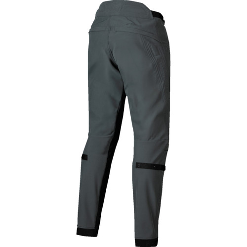 Alpinestars #3320225-9158-28 - Alden Pants - Urban Gray - US 28