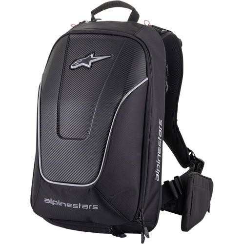 Alpinestars #6107021-10 - Charger Pro Backpack - Black