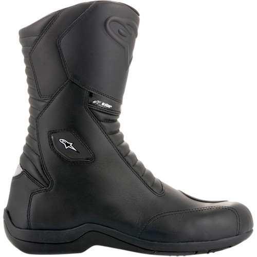 Alpinestars #2447018-10-46 - Andes v2 Drystar® Boots - Black - US 11.5 / EU 46
