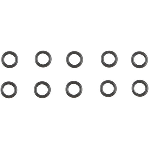 Cometic #C10190 - Viton O-Ring - 10 Pack - M8