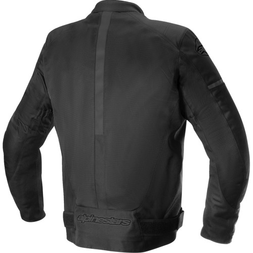 Alpinestars #3302022-1100-S - T SP X Superair Jacket - Black/Black - Small