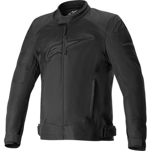 Alpinestars #3302022-1100-XL - T SP X Superair Jacket - Black/Black - XL