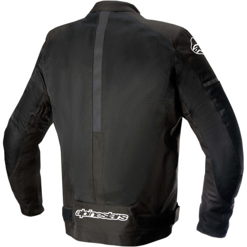 Alpinestars #3302022-10-4X - T SP X Superair Jacket - Black - 4XL