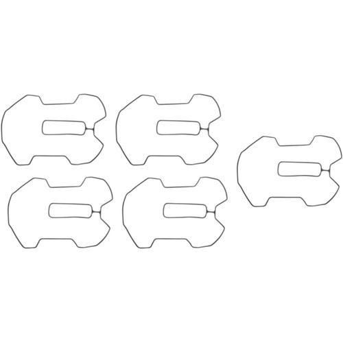 James Gasket #JGI-25700425 - Cylinder Rocker Seal - M8