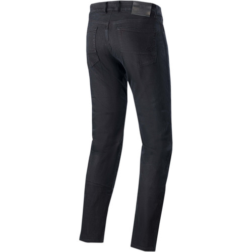 Alpinestars #3328022-713-34 - Radon Pants - Black - US 34 / EU 50