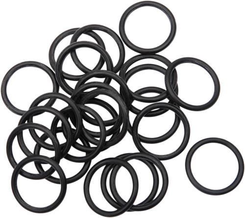 Oil Pump Outer O-Ring - M8 Oil Pump Outer O-Ring - M8