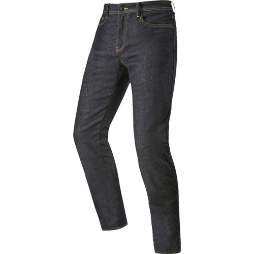 Alpinestars #3325024-7202-34 - Cult-8 Pants - Blue - US 34 / EU 50