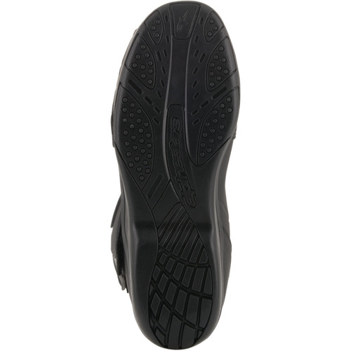 Alpinestars #2441518-10-37 - Radon Drystar® Boots - Black - US 4 / EU 37