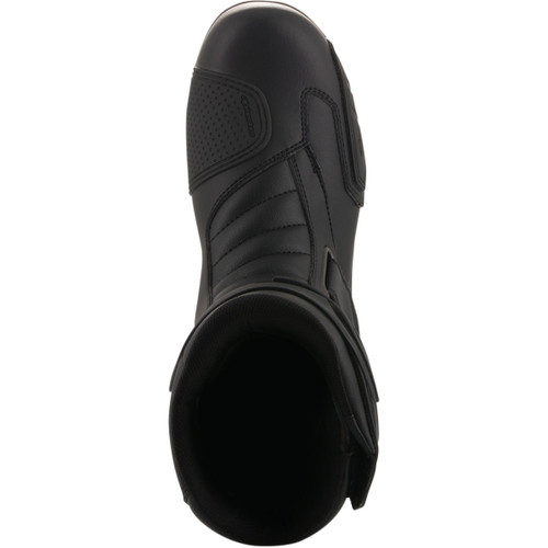 Alpinestars #2441518-10-44 - Radon Drystar® Boots - Black - US 9.5 / EU 44