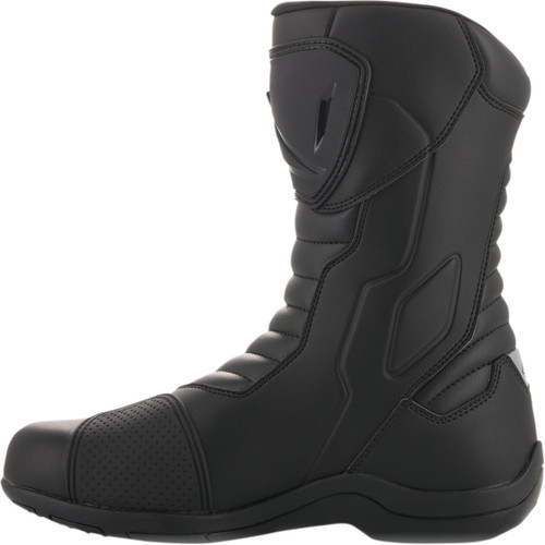 Alpinestars #2441518-10-46 - Radon Drystar® Boots - Black - US 11.5 / EU 46