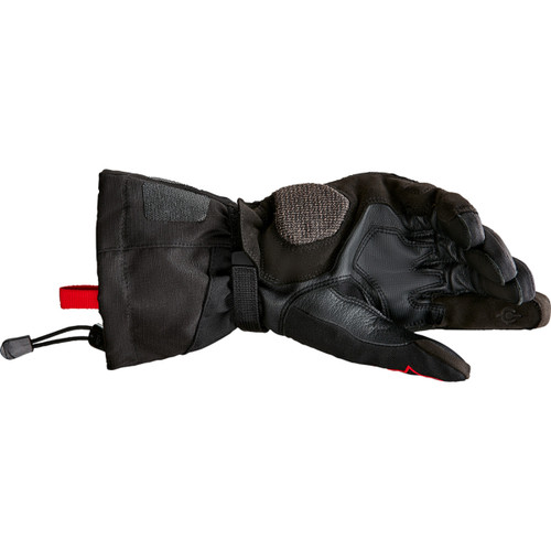 Alpinestars #3521524-10-S - XT-5 Gore-Tex® Gloves - Black - Small