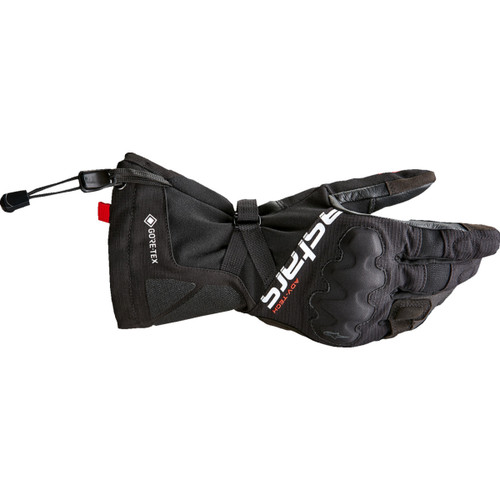 Alpinestars #3521524-10-M - XT-5 Gore-Tex® Gloves - Black - Medium