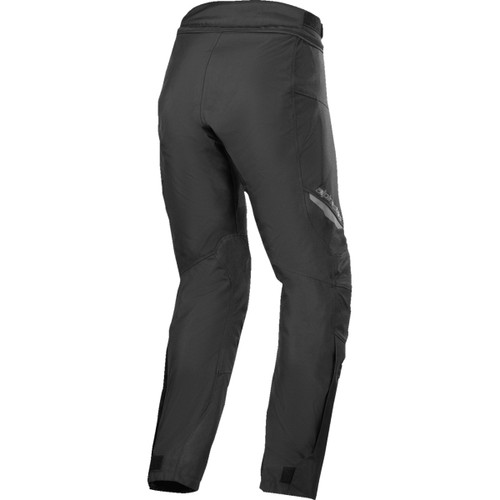 Alpinestars #3220525-10-3XL - ST-1 Waterproof Pants - Black - 3XL