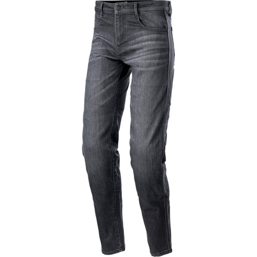 Alpinestars #3328222-117-28 - Sektor Pants - Black - US 28 / EU 44